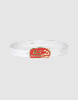KENZO HOMME - ACCESSORI - Cinture - su YOOX.COM