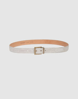 DOLCE & GABBANA - ACCESSORI - Cinture - su YOOX.COM