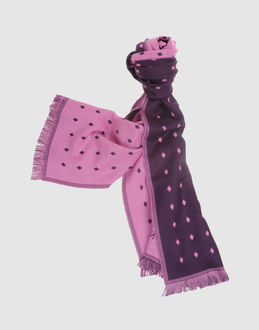 BALLANTYNE - ACCESSORI - Sciarpe - su YOOX.COM