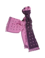 BALLANTYNE - Oblong scarf