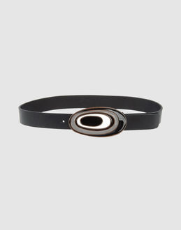 KENZO HOMME - ACCESSORI - Cinture - su YOOX.COM