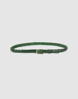 ANDREA D'AMICO - ACCESSORI - Cinture - su YOOX.COM