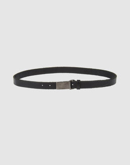 D&G - ACCESSORI - Cinture - su YOOX.COM
