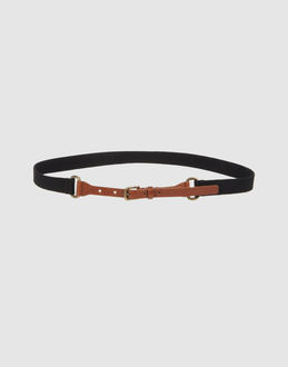 D&G - ACCESSORI - Cinture - su YOOX.COM