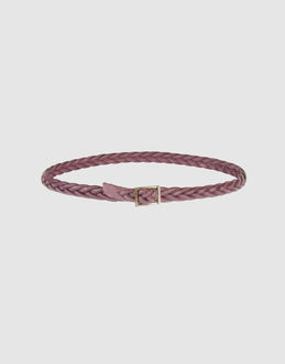 ANDREA D'AMICO - ACCESSORI - Cinture - su YOOX.COM