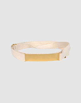 CELINE - ACCESSORI - Cinture - su YOOX.COM