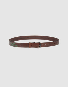 MARC BY MARC JACOBS - ACCESSORI - Cinture - su YOOX.COM