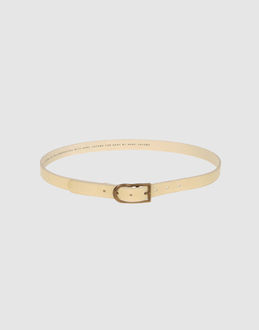 MARC BY MARC JACOBS - ACCESSORI - Cinture - su YOOX.COM
