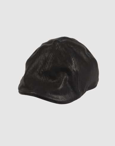 ZOOM NEIL BARRETT - Hat
