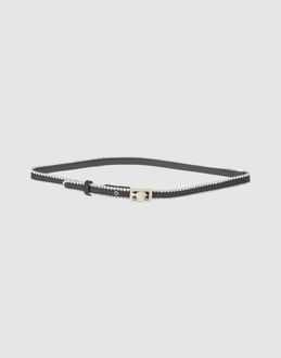 GIANNI VERSACE - ACCESSORI - Cinture - su YOOX.COM