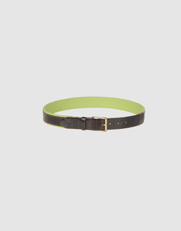 ETRO - ACCESSORI - Cinture - su YOOX.COM