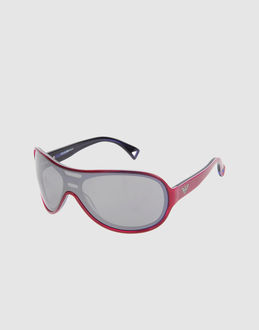 EMPORIO ARMANI - OCCHIALI - Occhiali da sole - su YOOX.COM