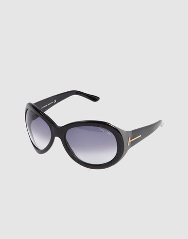 ZOOM TOM FORD - Sunglasses