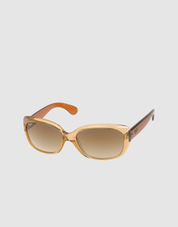 RAY BAN - OCCHIALI - Occhiali da sole - su YOOX.COM