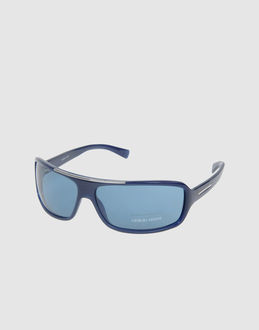 GIORGIO ARMANI - OCCHIALI - Occhiali da sole - su YOOX.COM