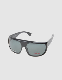 BOSS HUGO BOSS - OCCHIALI - Occhiali da sole - su YOOX.COM