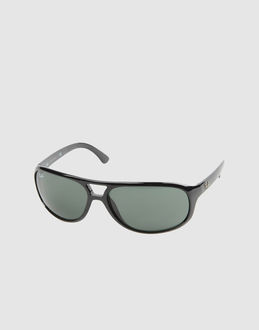 RAY BAN - OCCHIALI - Occhiali da sole - su YOOX.COM