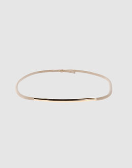 BALENCIAGA - ACCESSORI - Cinture - su YOOX.COM