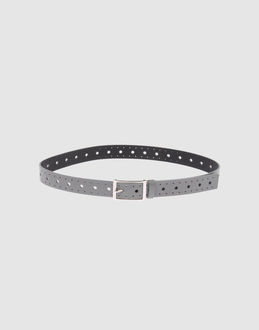BALENCIAGA - ACCESSORI - Cinture - su YOOX.COM
