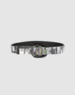 BALENCIAGA - Belt