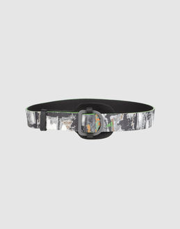 BALENCIAGA - ACCESSORI - Cinture - su YOOX.COM