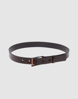 BALENCIAGA - ACCESSORI - Cinture - su YOOX.COM