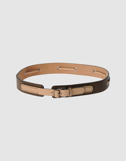 BALENCIAGA - ACCESSORI - Cinture - su YOOX.COM