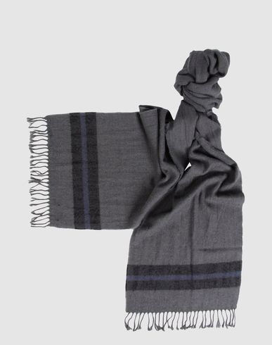 ZOOM COSTUME NATIONAL - Oblong scarf