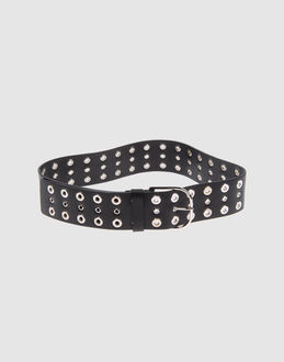 BALENCIAGA - ACCESSORI - Cinture - su YOOX.COM