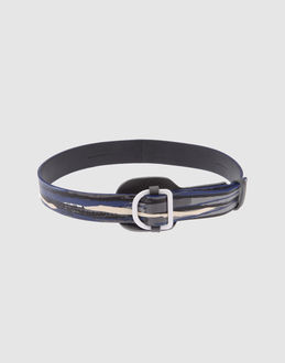 BALENCIAGA - ACCESSORI - Cinture - su YOOX.COM