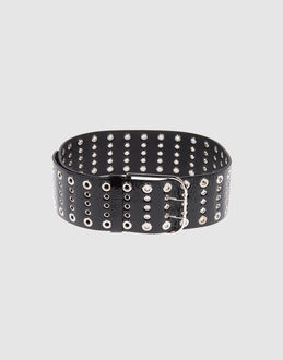 BALENCIAGA - ACCESSORI - Cinture - su YOOX.COM