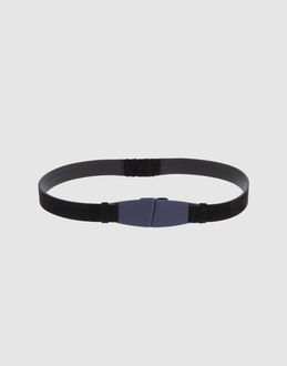 BALENCIAGA - ACCESSORI - Cinture - su YOOX.COM
