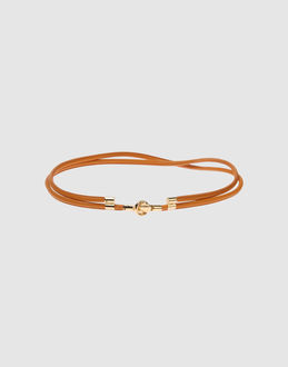 BALENCIAGA - ACCESSORI - Cinture - su YOOX.COM