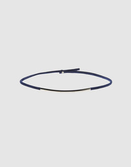 BALENCIAGA - ACCESSORI - Cinture - su YOOX.COM