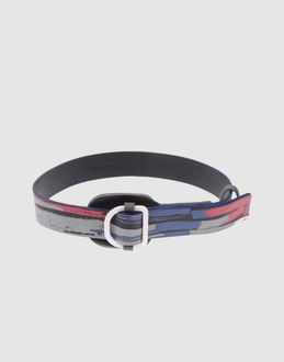 BALENCIAGA - ACCESSORI - Cinture - su YOOX.COM