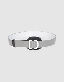 BALENCIAGA - ACCESSORI - Cinture - su YOOX.COM