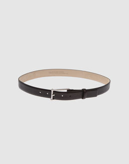 BALENCIAGA - ACCESSORI - Cinture - su YOOX.COM