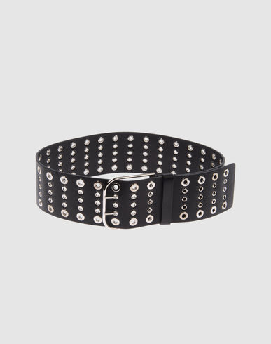 ZOOM BALENCIAGA - Belt