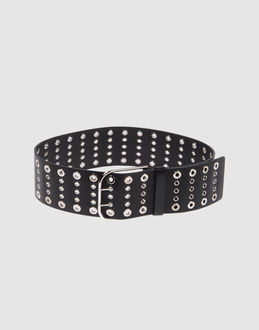 BALENCIAGA - ACCESSORI - Cinture - su YOOX.COM