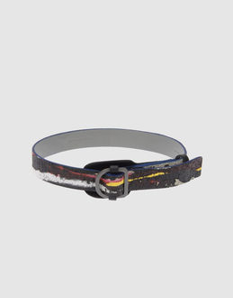BALENCIAGA - ACCESSORI - Cinture - su YOOX.COM