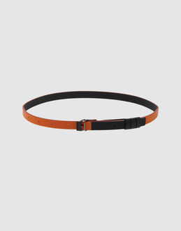 BALENCIAGA - ACCESSORI - Cinture - su YOOX.COM
