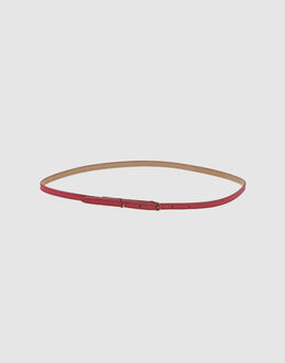 BALENCIAGA - ACCESSORI - Cinture - su YOOX.COM