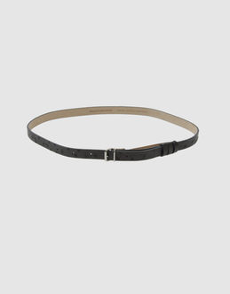 BALENCIAGA - ACCESSORI - Cinture - su YOOX.COM