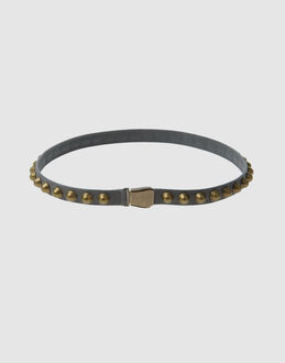 BALENCIAGA - ACCESSORI - Cinture - su YOOX.COM