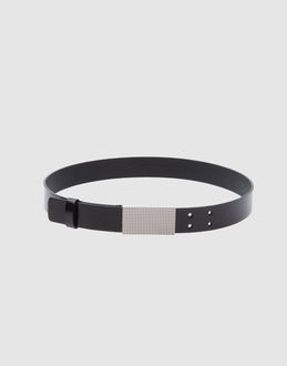 BALENCIAGA - ACCESSORI - Cinture - su YOOX.COM