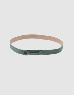 BALENCIAGA - ACCESSORI - Cinture - su YOOX.COM