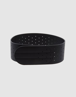 BALENCIAGA - ACCESSORI - Cinture - su YOOX.COM