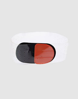 BALENCIAGA - ACCESSORI - Cinture - su YOOX.COM