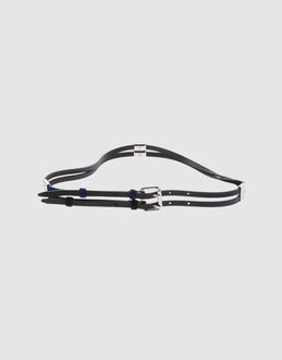BALENCIAGA - ACCESSORI - Cinture - su YOOX.COM