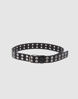 BALENCIAGA - ACCESSORI - Cinture - su YOOX.COM